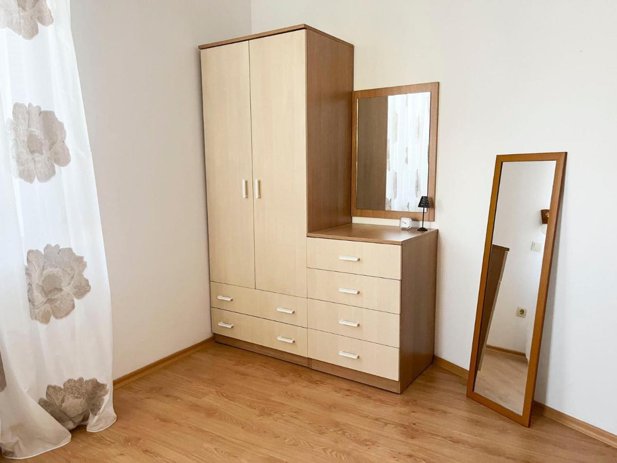 Комплекс «Топ» Sveti Vlas Ngoại thất bức ảnh