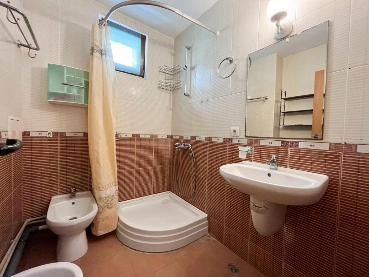 Комплекс «Топ» Sveti Vlas Ngoại thất bức ảnh